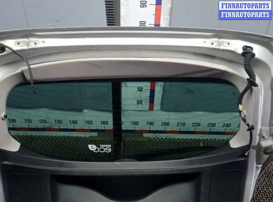 купить дверь 3-5 на RENAULT MEGANE 3