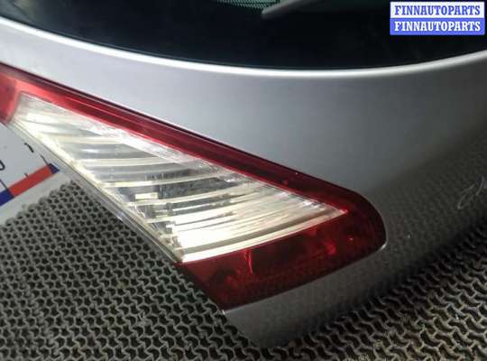 купить дверь 3-5 на RENAULT MEGANE 3