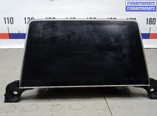 Дисплей бортового компьютера