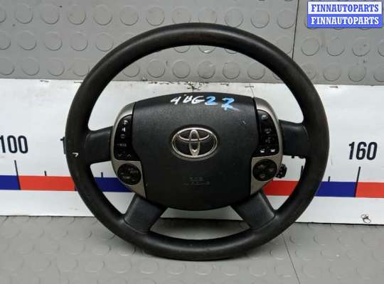 купить руль на TOYOTA PRIUS XW20