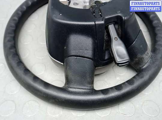 купить руль на TOYOTA PRIUS XW20