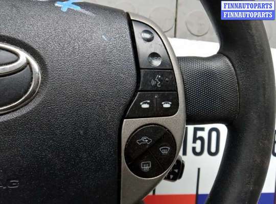 купить руль на TOYOTA PRIUS XW20