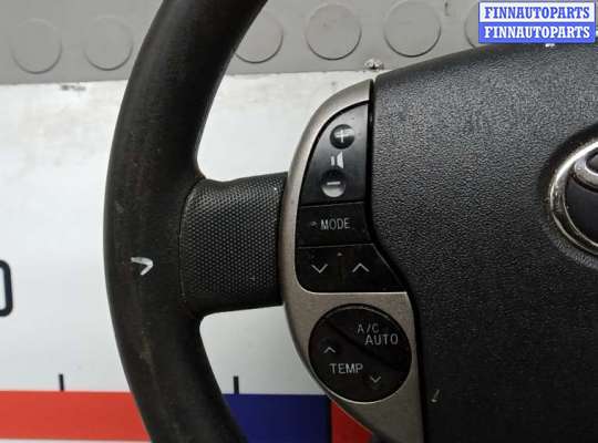 купить руль на TOYOTA PRIUS XW20