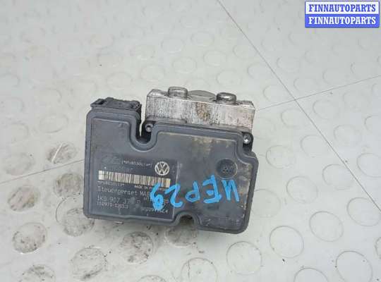 блок abs VG2396907 на VOLKSWAGEN CADDY 3