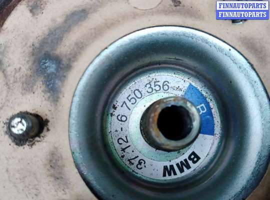 купить пневмоподушка задняя на BMW X5 E53