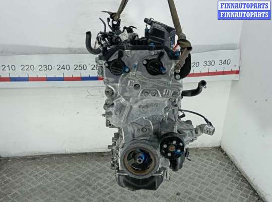 купить двигатель бензиновый на HYUNDAI TUCSON 4 (NX4)