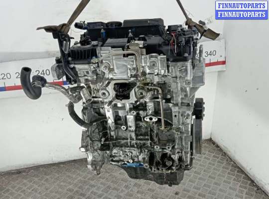 купить двигатель бензиновый на HYUNDAI TUCSON 4 (NX4)