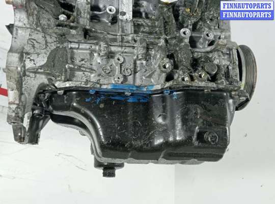 купить двигатель бензиновый на HYUNDAI TUCSON 4 (NX4)