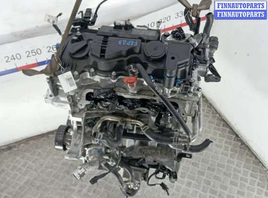 купить двигатель бензиновый на HYUNDAI TUCSON 4 (NX4)