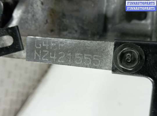 купить двигатель бензиновый на HYUNDAI TUCSON 4 (NX4)