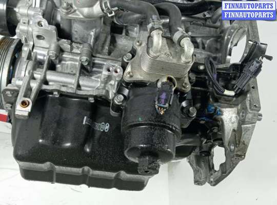 купить двигатель бензиновый на HYUNDAI TUCSON 4 (NX4)