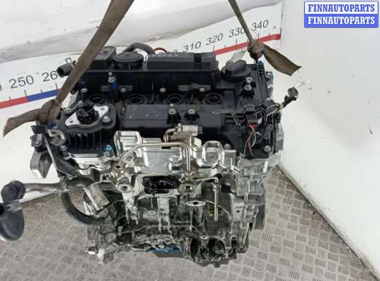 купить двигатель бензиновый на HYUNDAI TUCSON 4 (NX4)