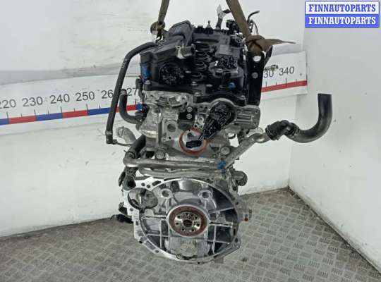 купить двигатель бензиновый на HYUNDAI TUCSON 4 (NX4)