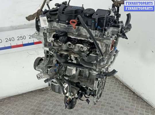 купить двигатель бензиновый на HYUNDAI TUCSON 4 (NX4)