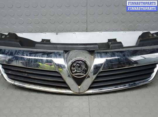 купить решетка радиатора на OPEL ZAFIRA B