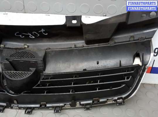 купить решетка радиатора на OPEL ZAFIRA B