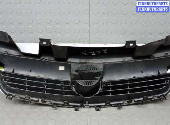 купить решетка радиатора на OPEL ZAFIRA B