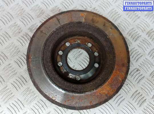 купить диск тормозной задний на OPEL VECTRA C