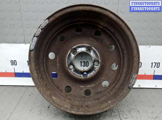 купить диск штампованный на RENAULT MASTER 2