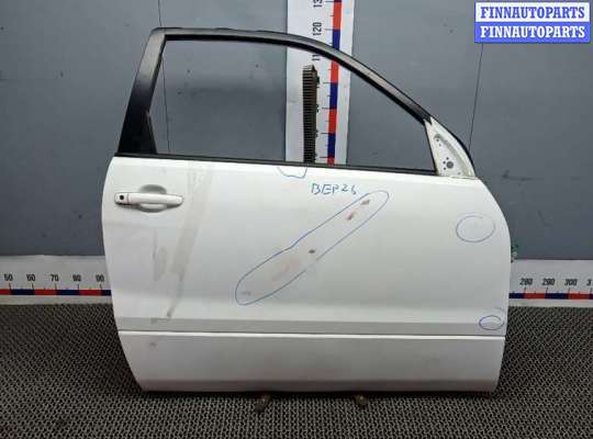 купить дверь передняя правая на SUZUKI GRAND VITARA 2