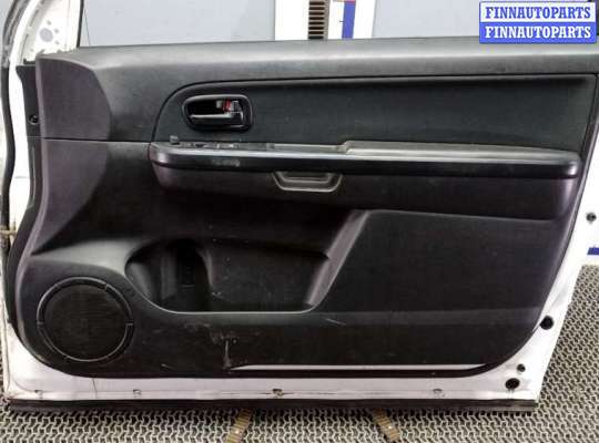 купить дверь передняя правая на SUZUKI GRAND VITARA 2