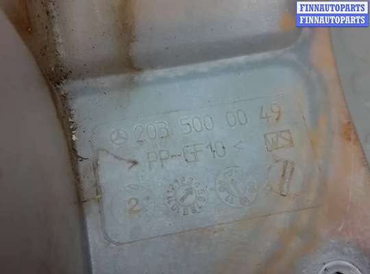 купить бачок расширительный на MERCEDES BENZ C-CLASS W203