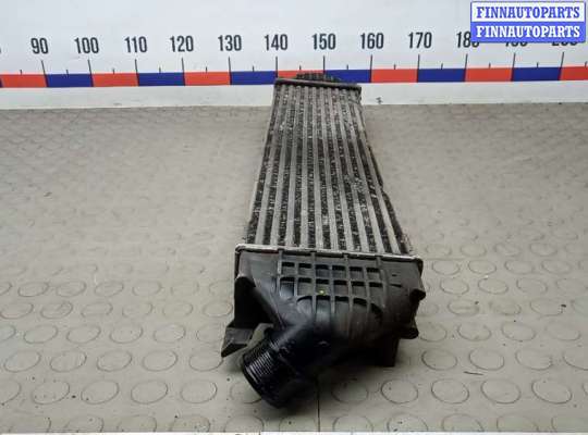 Интеркулер