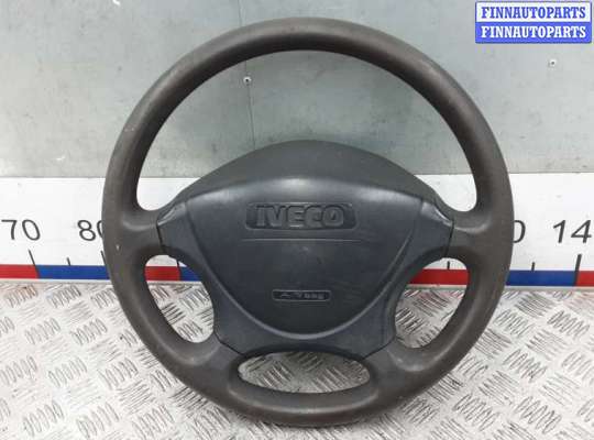 подушка безопасности водителя IV27021 на IVECO DAILY 4 (29S-40S)