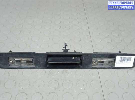 кнопка замка 3-5-й двери VL518074 на VOLVO XC70 1