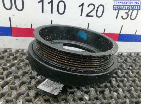 купить шкив коленвала демпферный дизельный на MERCEDES BENZ SPRINTER 2