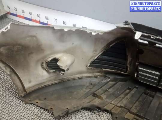 купить бампер передний на FORD FOCUS 3