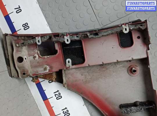 купить крыло переднее левое на LAND ROVER RANGE ROVER 3