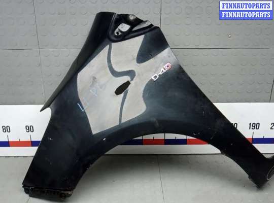 Купить крыло переднее левое на TOYOTA YARIS P9 крыло переднее левое TT933892 на TOYOTA YARIS P9