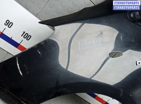 купить крыло переднее левое на TOYOTA YARIS P9