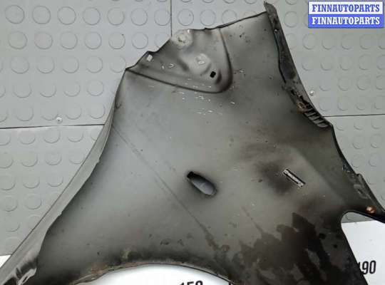 купить крыло переднее левое на TOYOTA YARIS P9