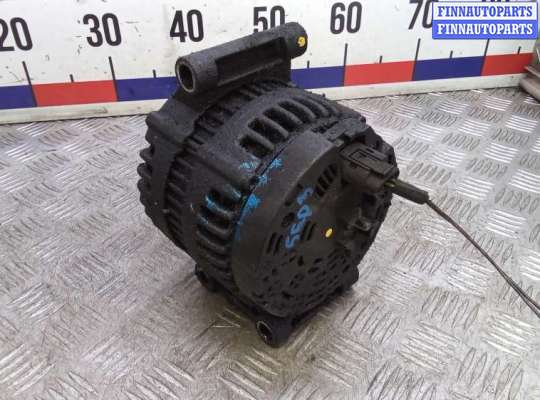 купить генератор дизельный на FORD TRANSIT 7