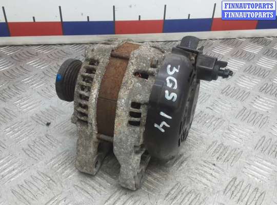 купить генератор бензиновый на FORD FOCUS 3