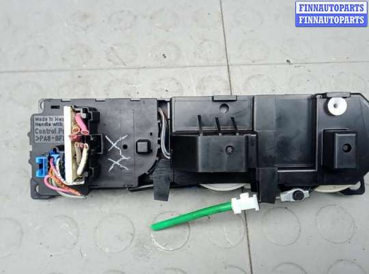 купить блок управления печки и климат-контроля на MERCEDES BENZ M-CLASS W163