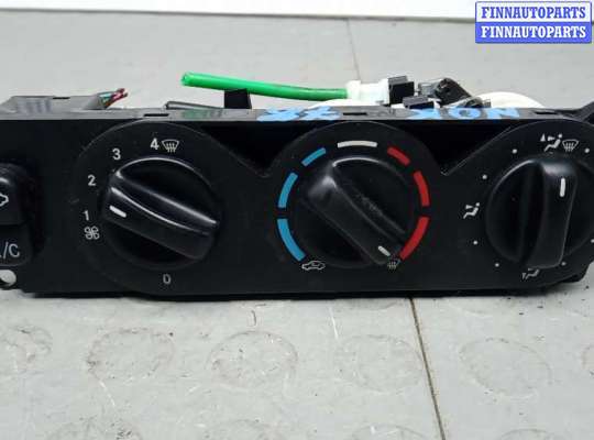 купить блок управления печки и климат-контроля на MERCEDES BENZ M-CLASS W163