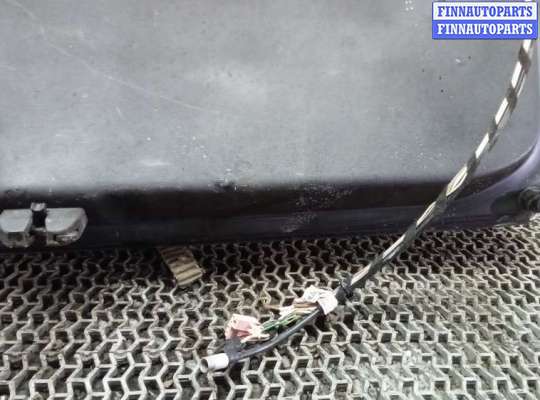 купить дверь 3-5 на SKODA OCTAVIA A5