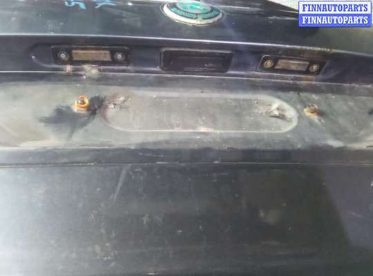 купить дверь 3-5 на SKODA OCTAVIA A5