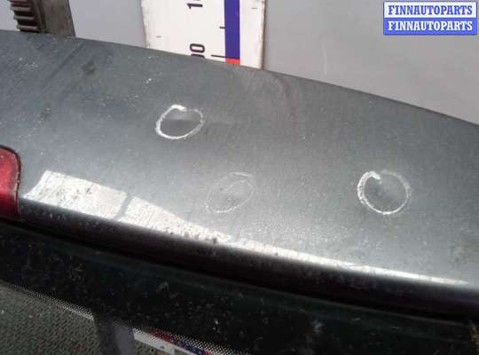 купить дверь 3-5 на SKODA OCTAVIA A5