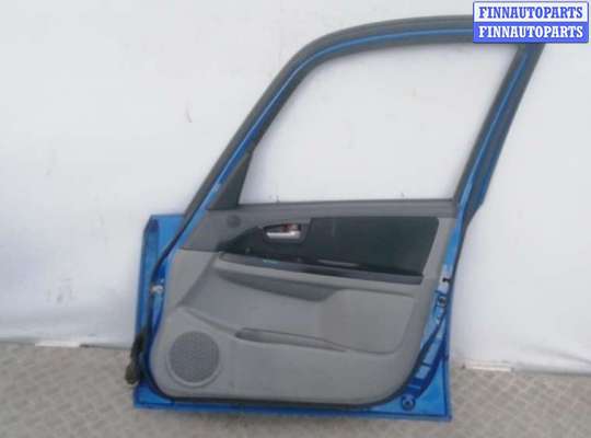 купить дверь передняя правая на SUZUKI SX4 YA11S