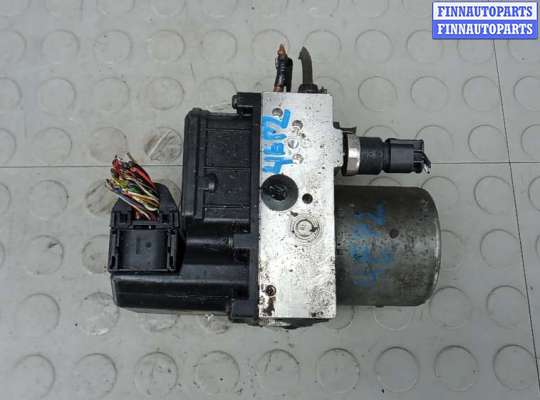 блок abs LRF1624 на LAND ROVER RANGE ROVER 3