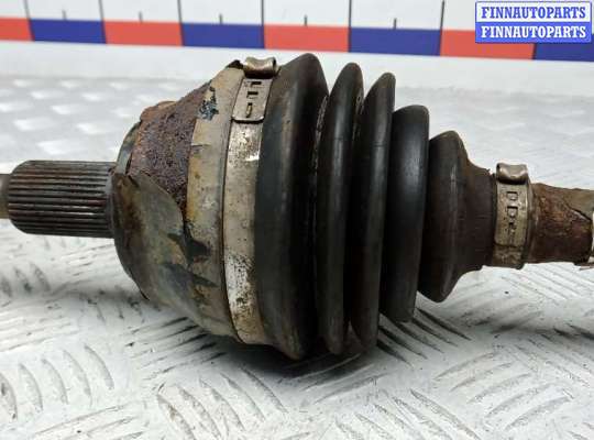 купить привод передний левый на VOLKSWAGEN TOUAREG 7L