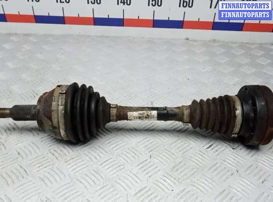 купить привод передний левый на VOLKSWAGEN TOUAREG 7L