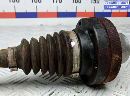 купить привод передний левый на VOLKSWAGEN TOUAREG 7L