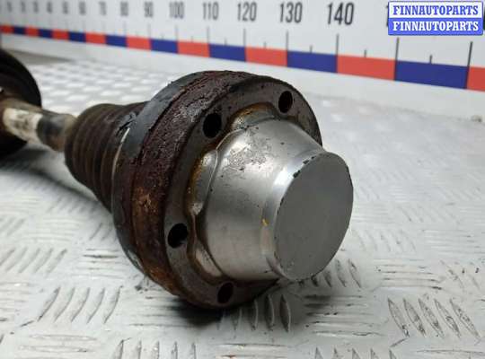 купить привод передний левый на VOLKSWAGEN TOUAREG 7L