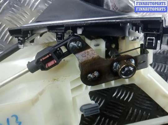 купить кулиса кпп на MAZDA 3 BM