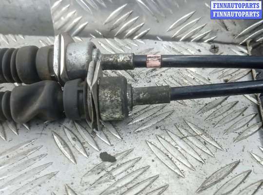 Кулиса МКПП